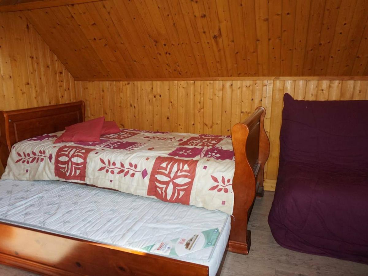 Chalet Avec Piscine Chauffee, Tennis Et Jardin Clos, A 1700M De La Plage De Cabourg - Fr-1-465-22 Zewnętrze zdjęcie