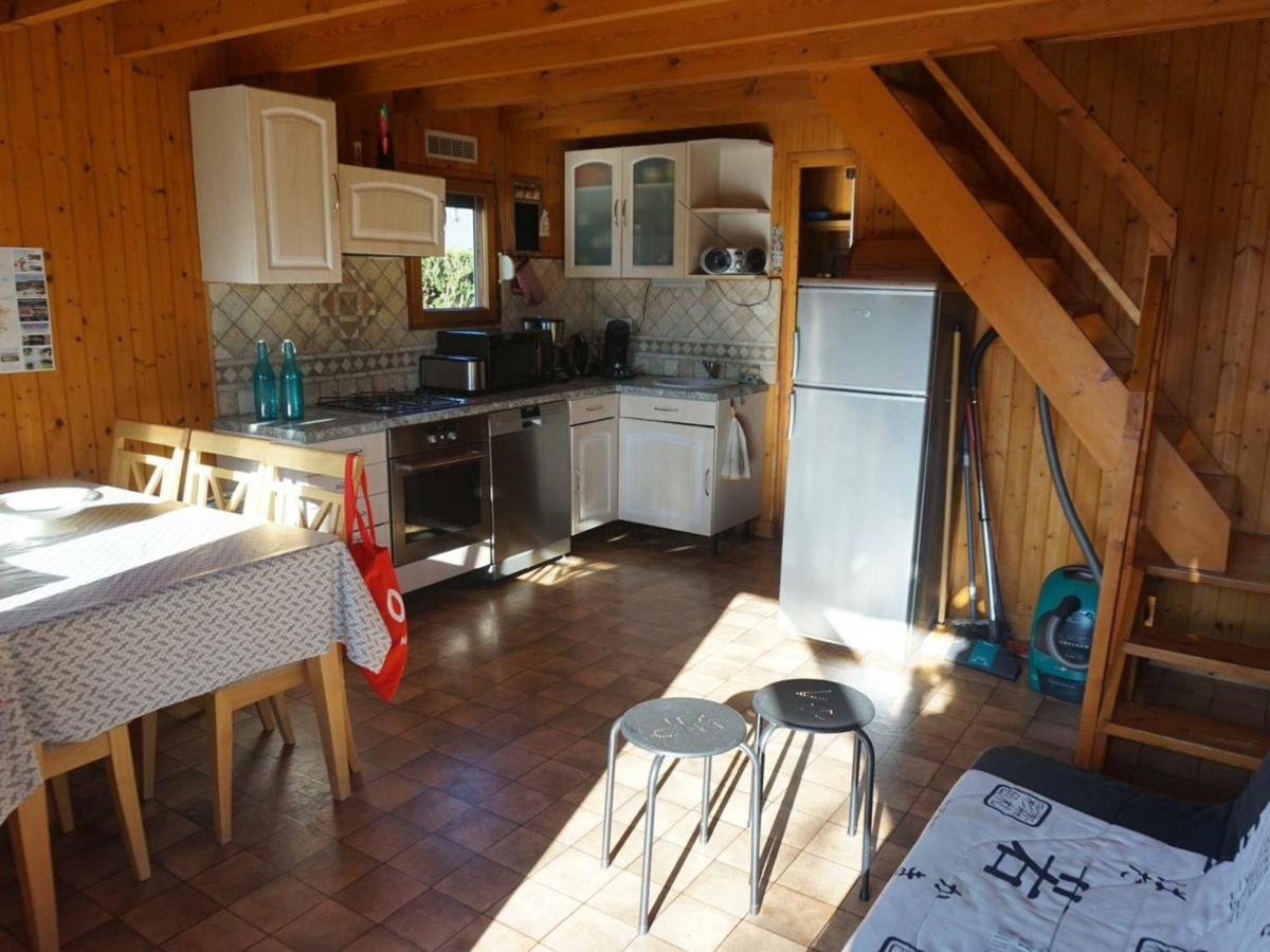 Chalet Avec Piscine Chauffee, Tennis Et Jardin Clos, A 1700M De La Plage De Cabourg - Fr-1-465-22 Zewnętrze zdjęcie